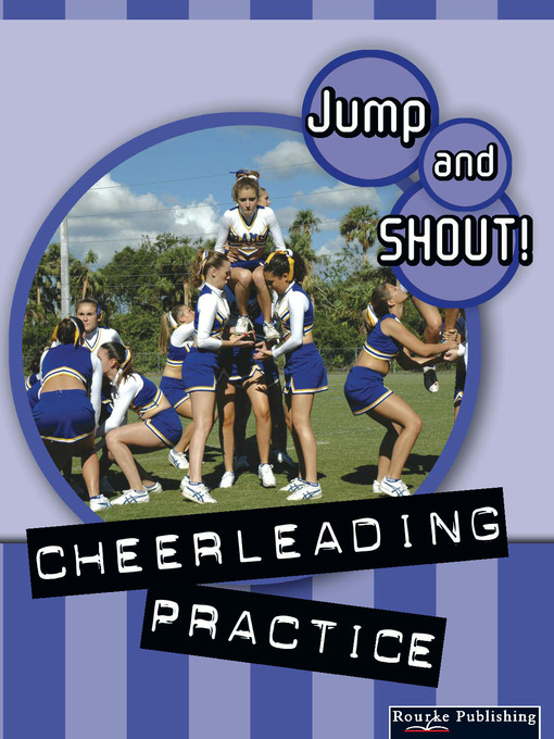 Title details for Cheerleading Practice by Tracy Nelson Maurer - Available
